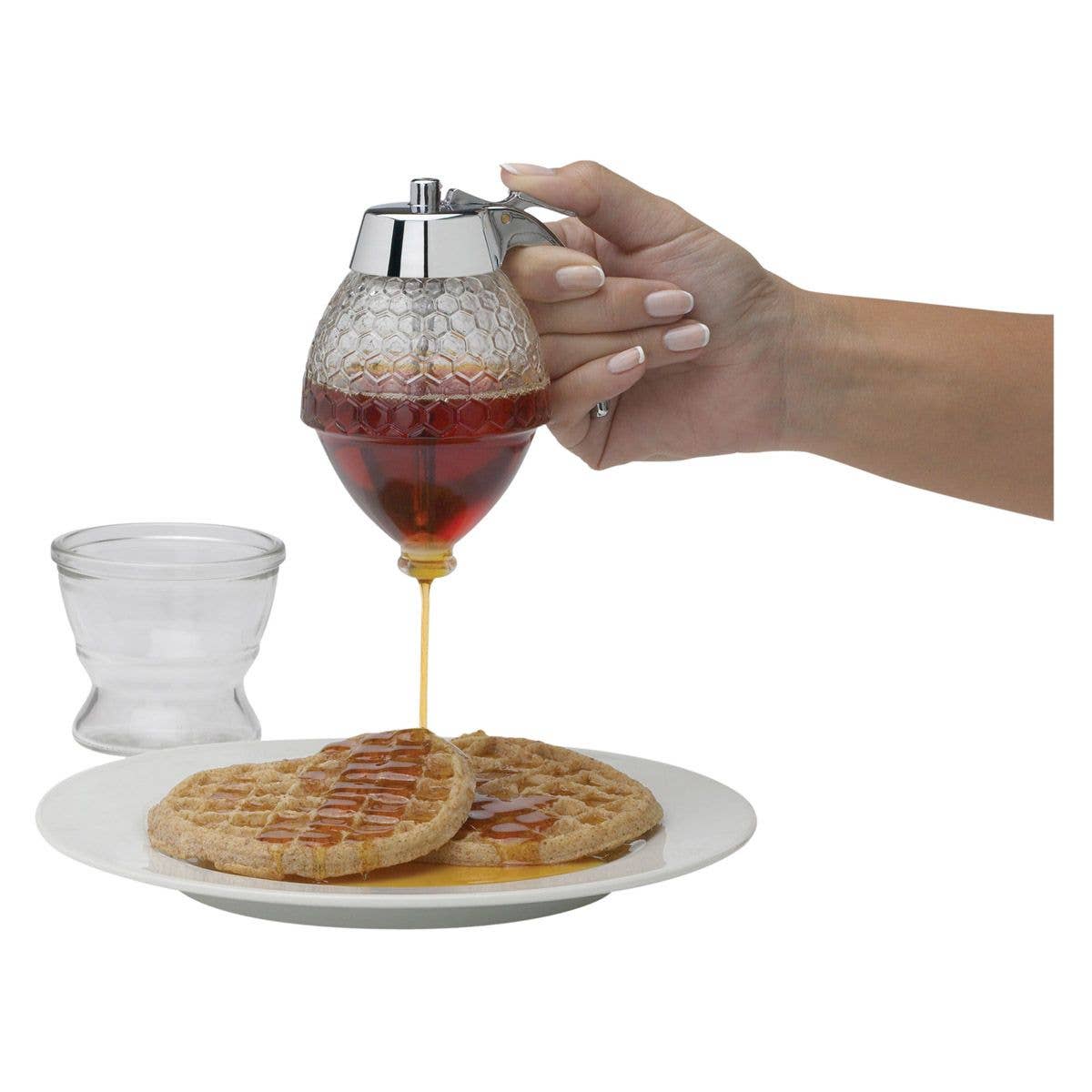 Syrup Dispenser