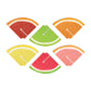 Citrus Drink Markers