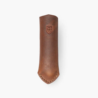 Leather Skillet Handle Cover