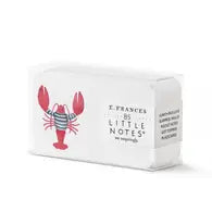 "Little Notes" Note Cards