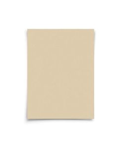 Unbleached Pre-cut Parchment Paper Sheets