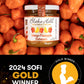 Mango Habanero Spicy Chili Jam: sofi GOLD Winner