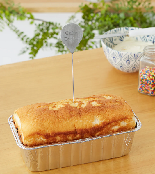 Cake Tester