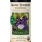 Organic Elderberry Red Tea