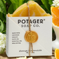 Orange Dreamsicle Handmade Bar Soap |  Natural Soap
