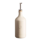 Ceramic Olive Oil Bottle