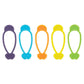 Stretch-N-Twist Silicone Bag Ties