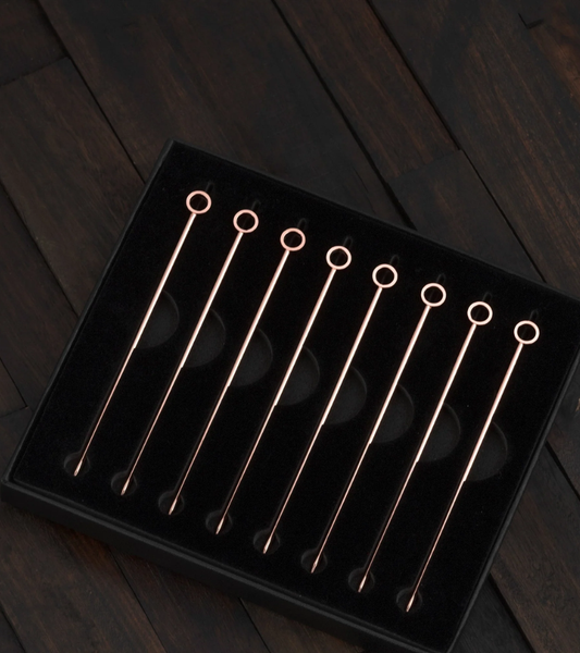 Cocktail Picks - Copper