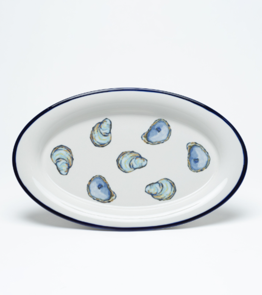 Oyster Platter