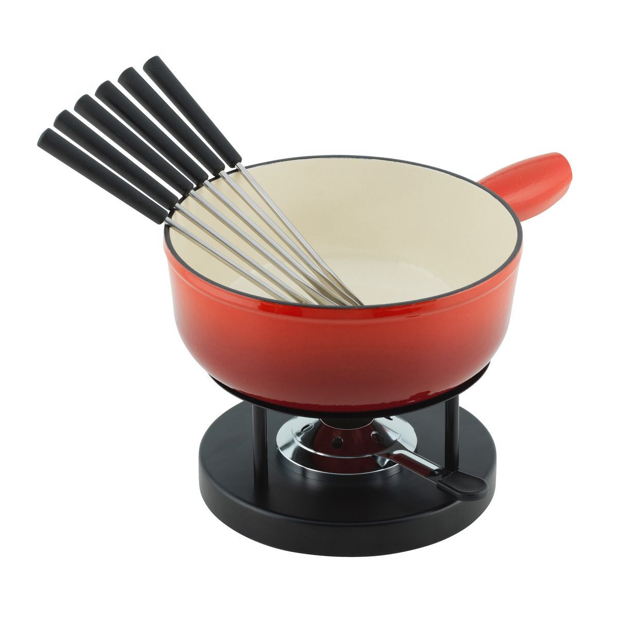 Fondue Set