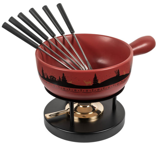 Fondue Set