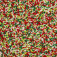 Christmas Softies Sprinkles