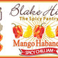 Mango Habanero Spicy Chili Jam: sofi GOLD Winner