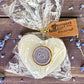 French Lavender Heart Soap