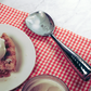 Vintage Ice Cream Spade