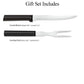 Carving Gift Set