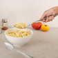 Stainless Steel Slotted Spoon