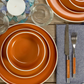 Tempo Salad Plate