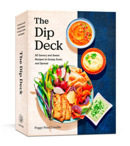 Dip Deck, The
