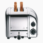 Dualit 2 Slot Newgen Classic Toaster Polished