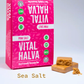Vital Halva Pink Salt