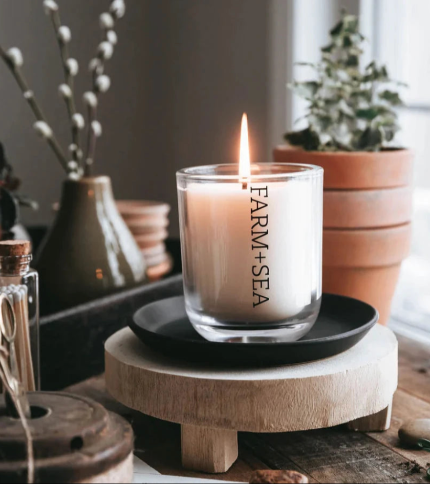 Bath, Body & Home