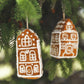 Dutch House Ornament: Tudor House