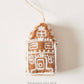 Dutch House Ornament: Tudor House