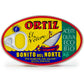 Ortiz Bonito Del Norte Tuna In Organic Olive Oil