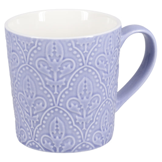 Fleur De Lys Mug