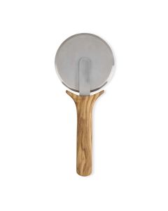 Olivewood Pizza Wheel
