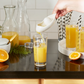 Porcelain Citrus Juicer