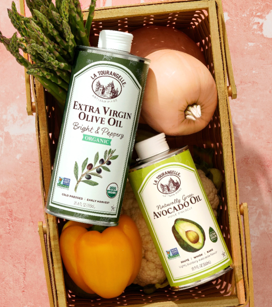 La Tourangelle Avocado Oil