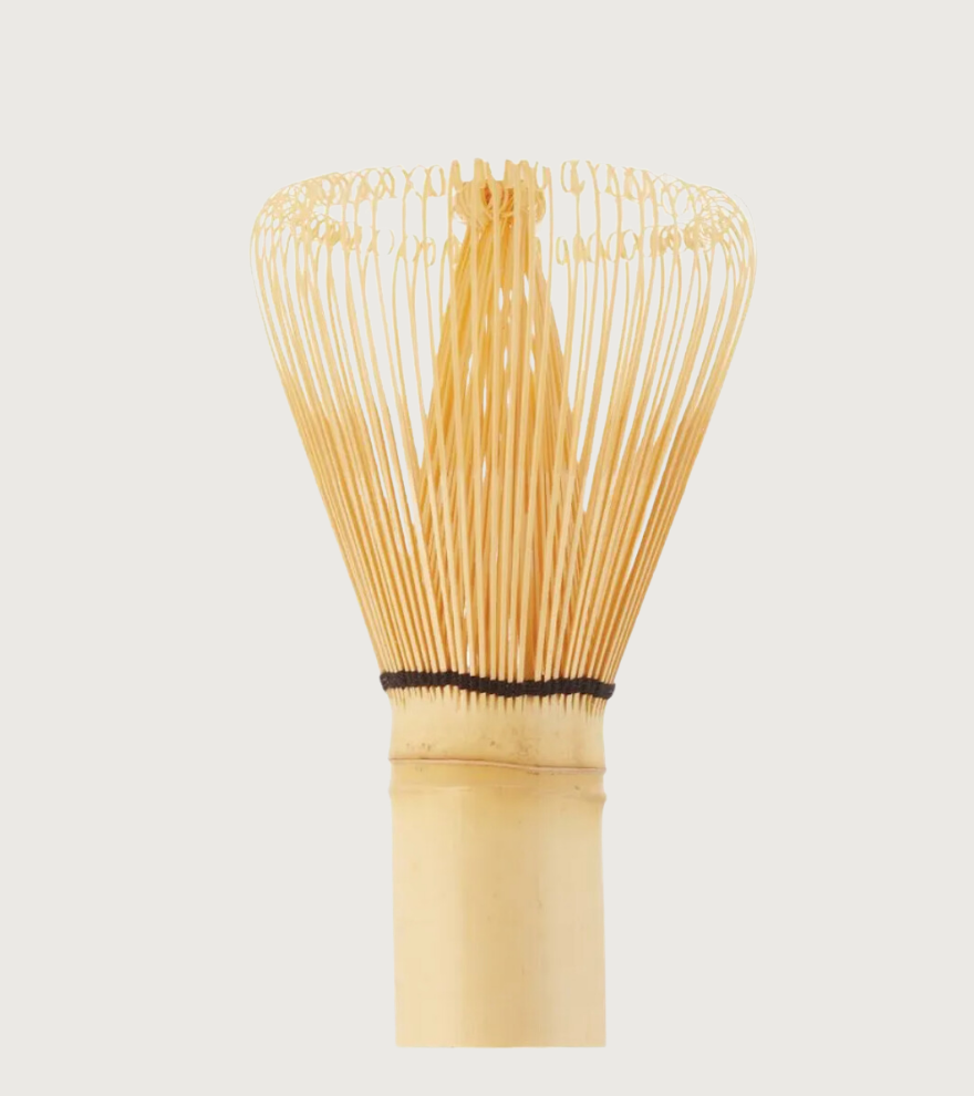 Bamboo Matcha Whisk