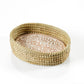 Double Vine Breadwarmer with Lid