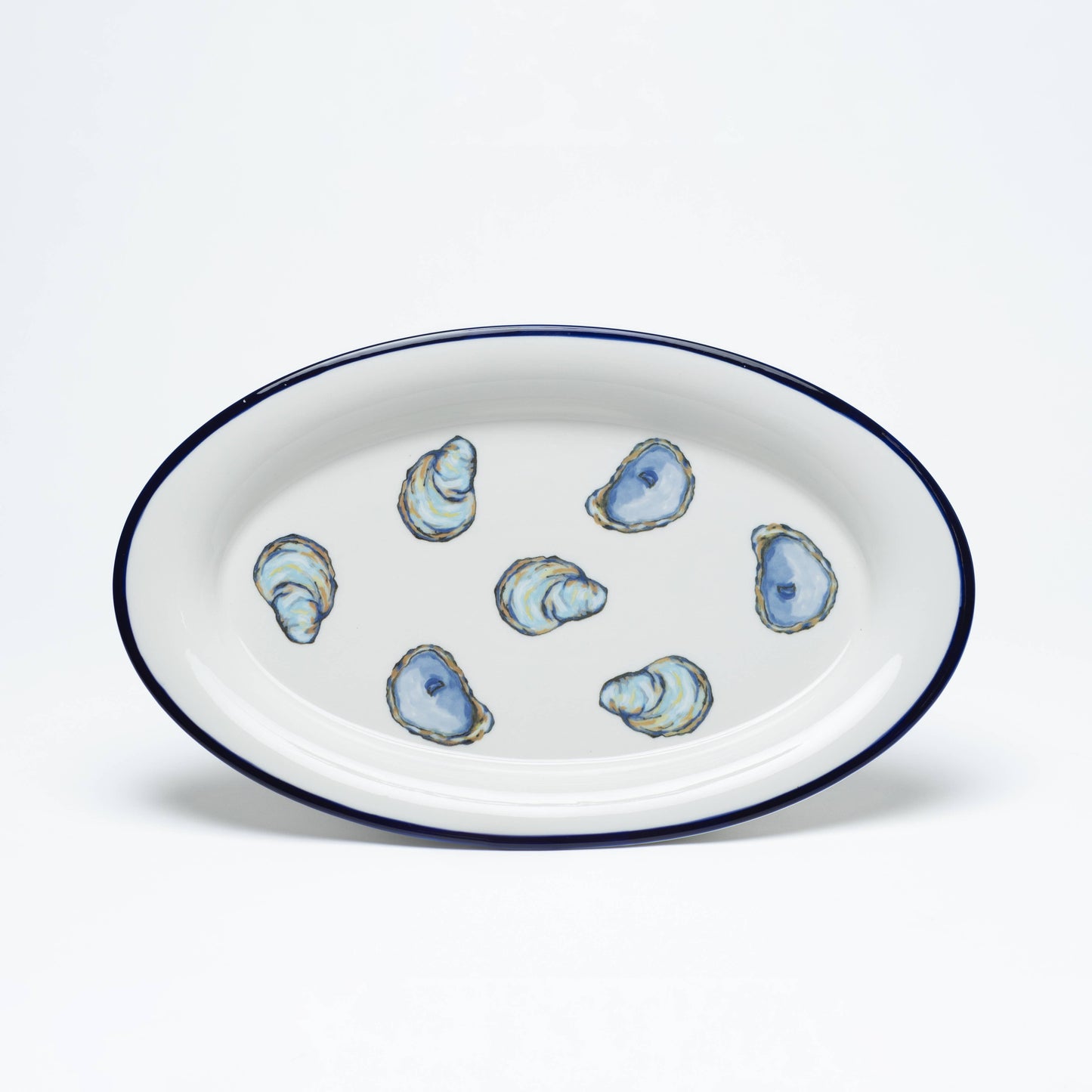 Oyster Platter