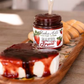 Naked Strawberry Spread - No Added Sugar