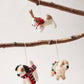 Pup Ornament: Max