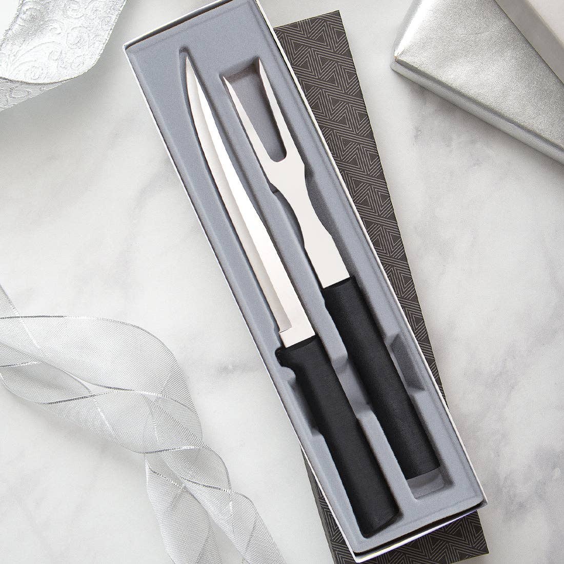 Carving Gift Set