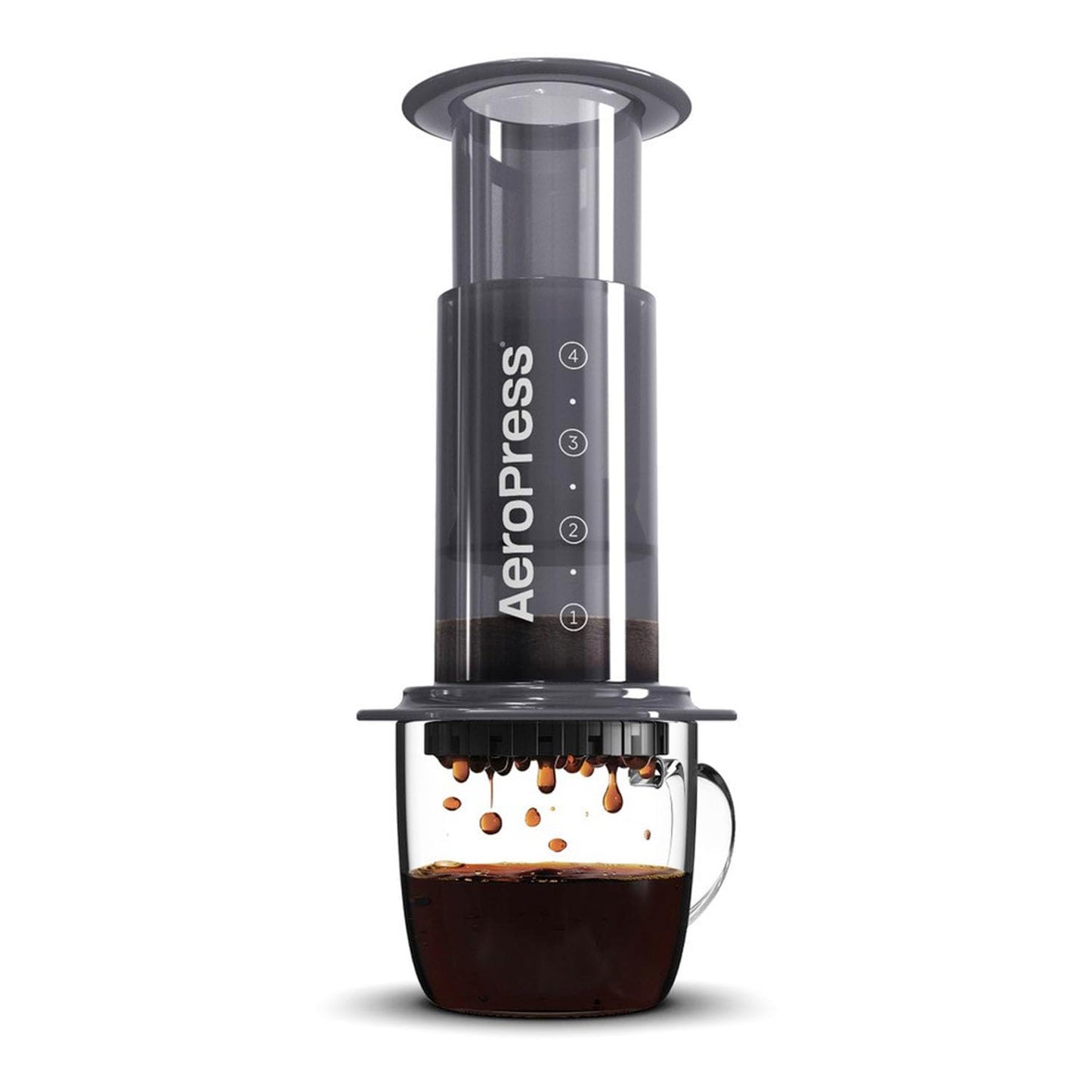 AeroPress Coffee Press