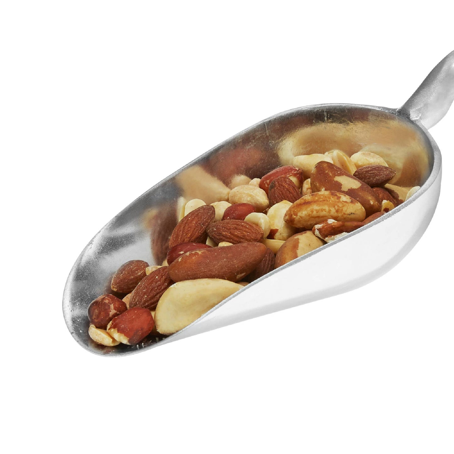 Aluminum Ice Scoop