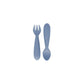 EZPZ Mini Utensils - Packs of 2