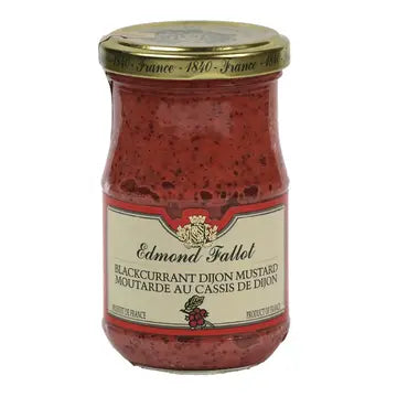 Edmond Fallot Dijon Mustard