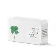 "Little Notes" Note Cards