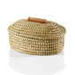 Double Vine Breadwarmer with Lid