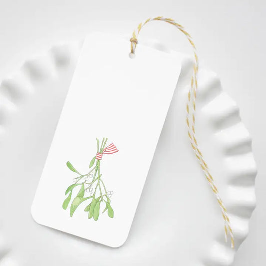 Holiday Sarah Fitz Gift Tags