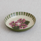 Round Enamel Tray
