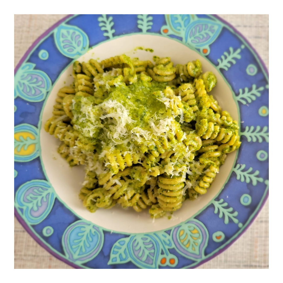 Whole Grain Radiatori