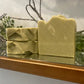 Shea Butter Bar Soap | Maine Made