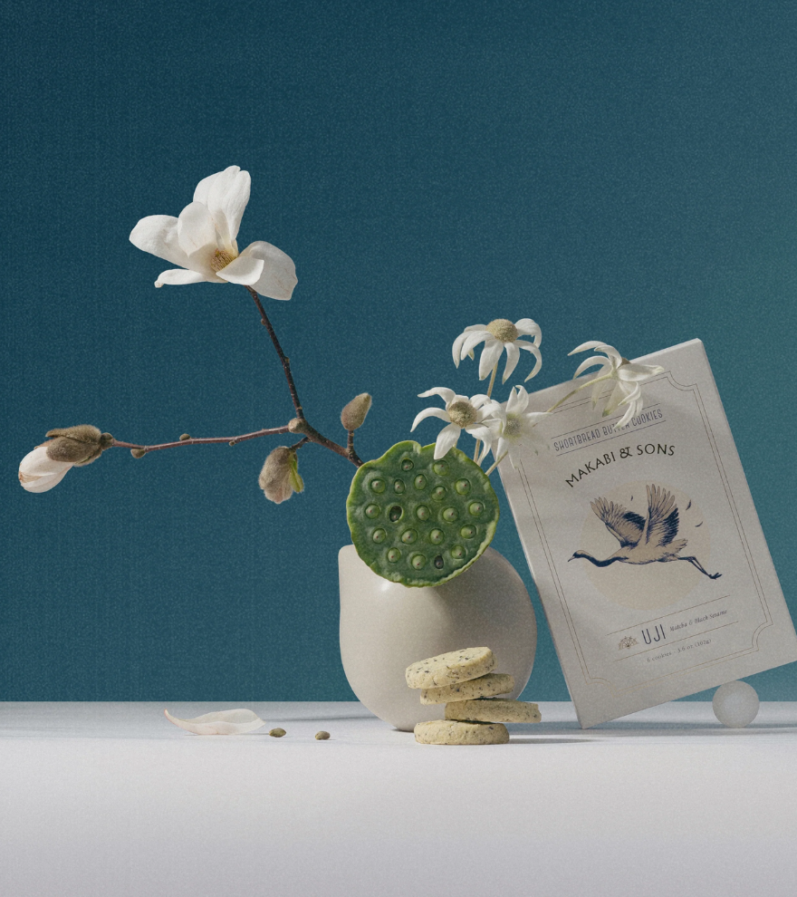 Makabi & Sons Cookies